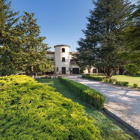Villa Liberty Entraigues-sur-la-Sorgue Kültér fotó