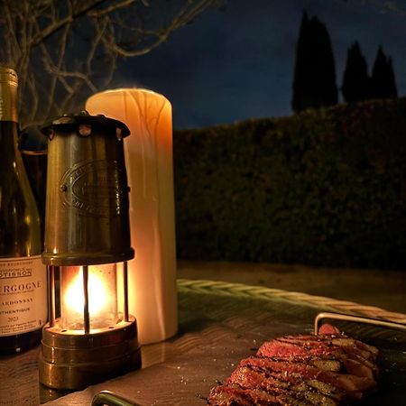 Villa Liberty Entraigues-sur-la-Sorgue Kültér fotó