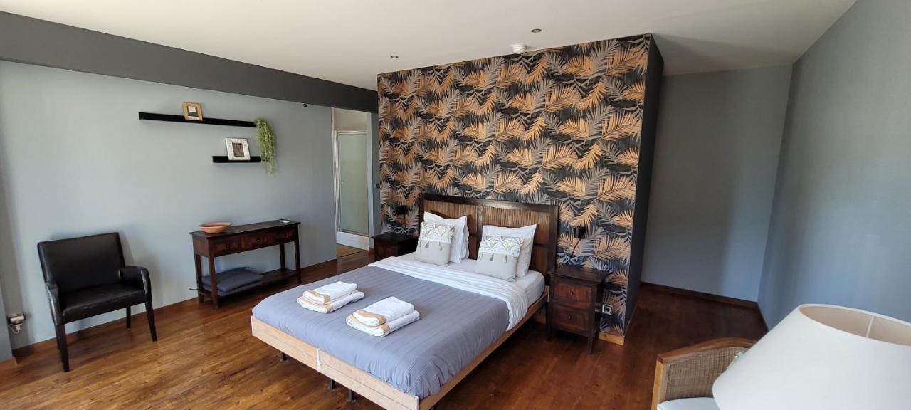 Villa Liberty Entraigues-sur-la-Sorgue Kültér fotó