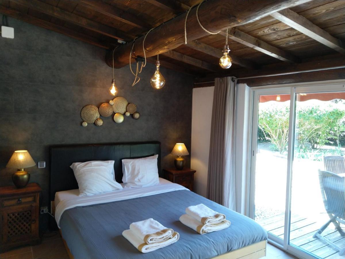 Villa Liberty Entraigues-sur-la-Sorgue Kültér fotó