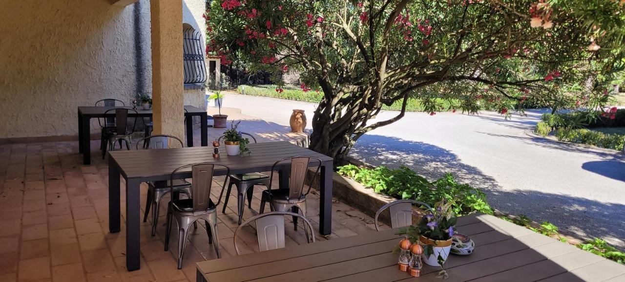 Villa Liberty Entraigues-sur-la-Sorgue Kültér fotó