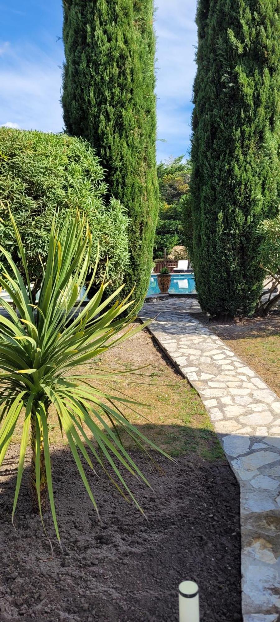 Villa Liberty Entraigues-sur-la-Sorgue Kültér fotó