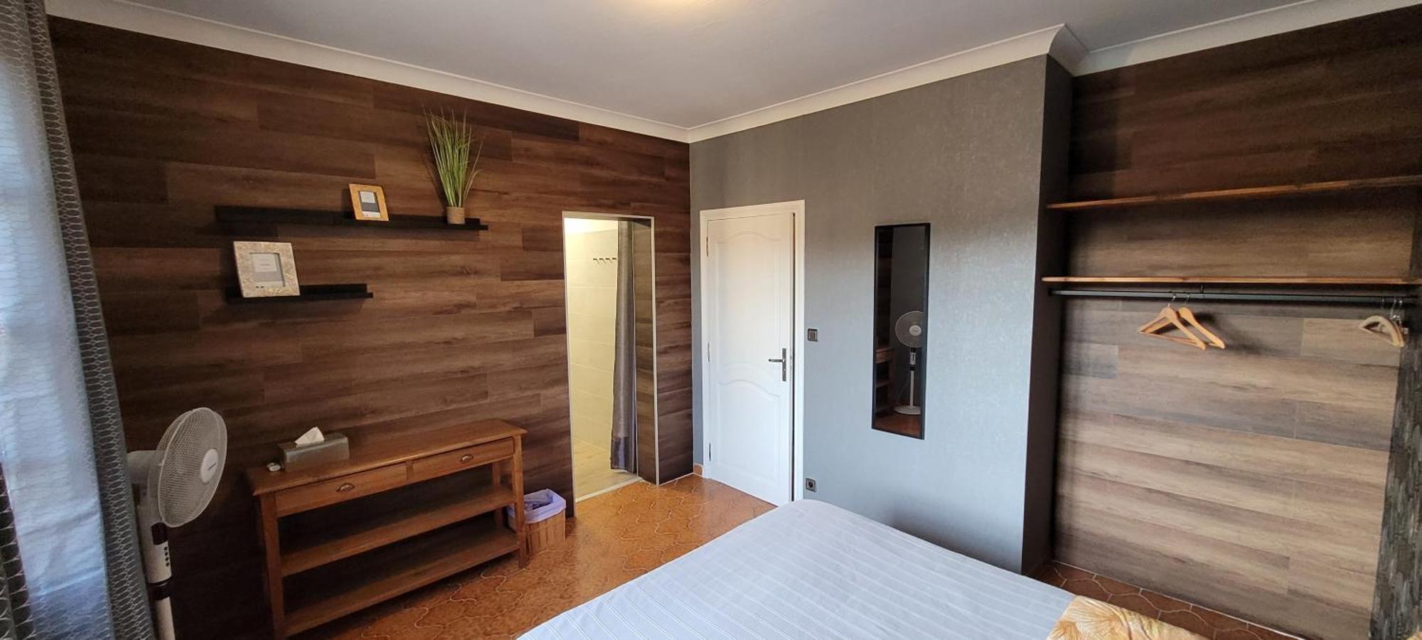 Villa Liberty Entraigues-sur-la-Sorgue Szoba fotó