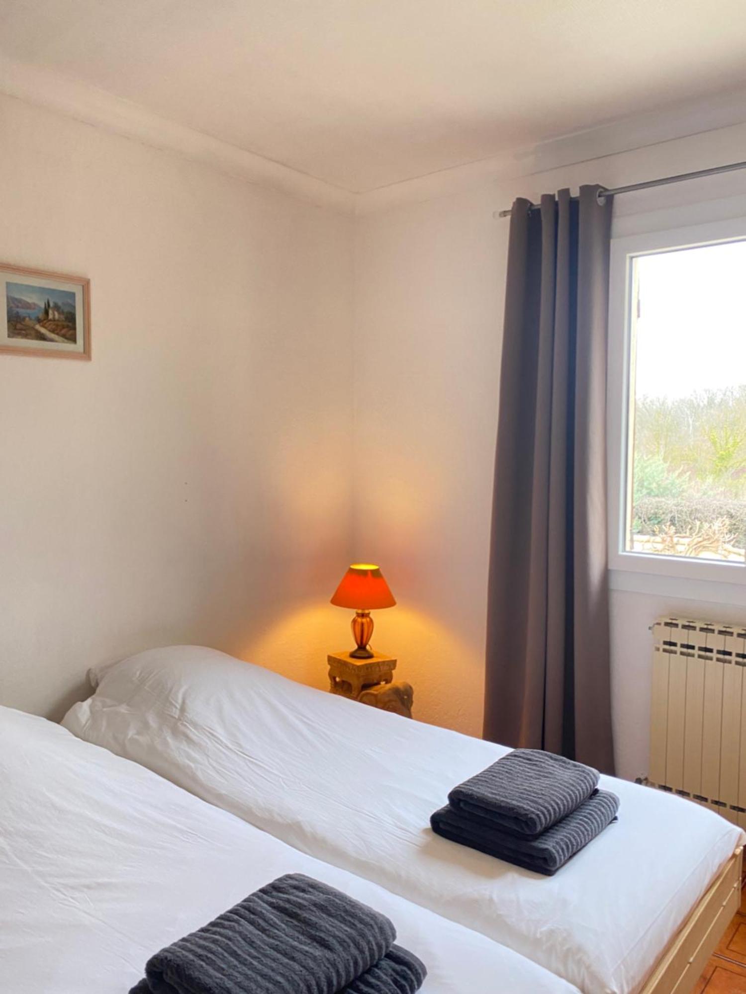 Villa Liberty Entraigues-sur-la-Sorgue Kültér fotó