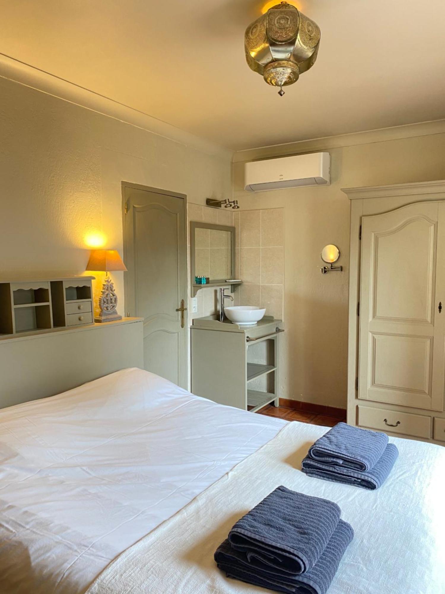 Villa Liberty Entraigues-sur-la-Sorgue Kültér fotó