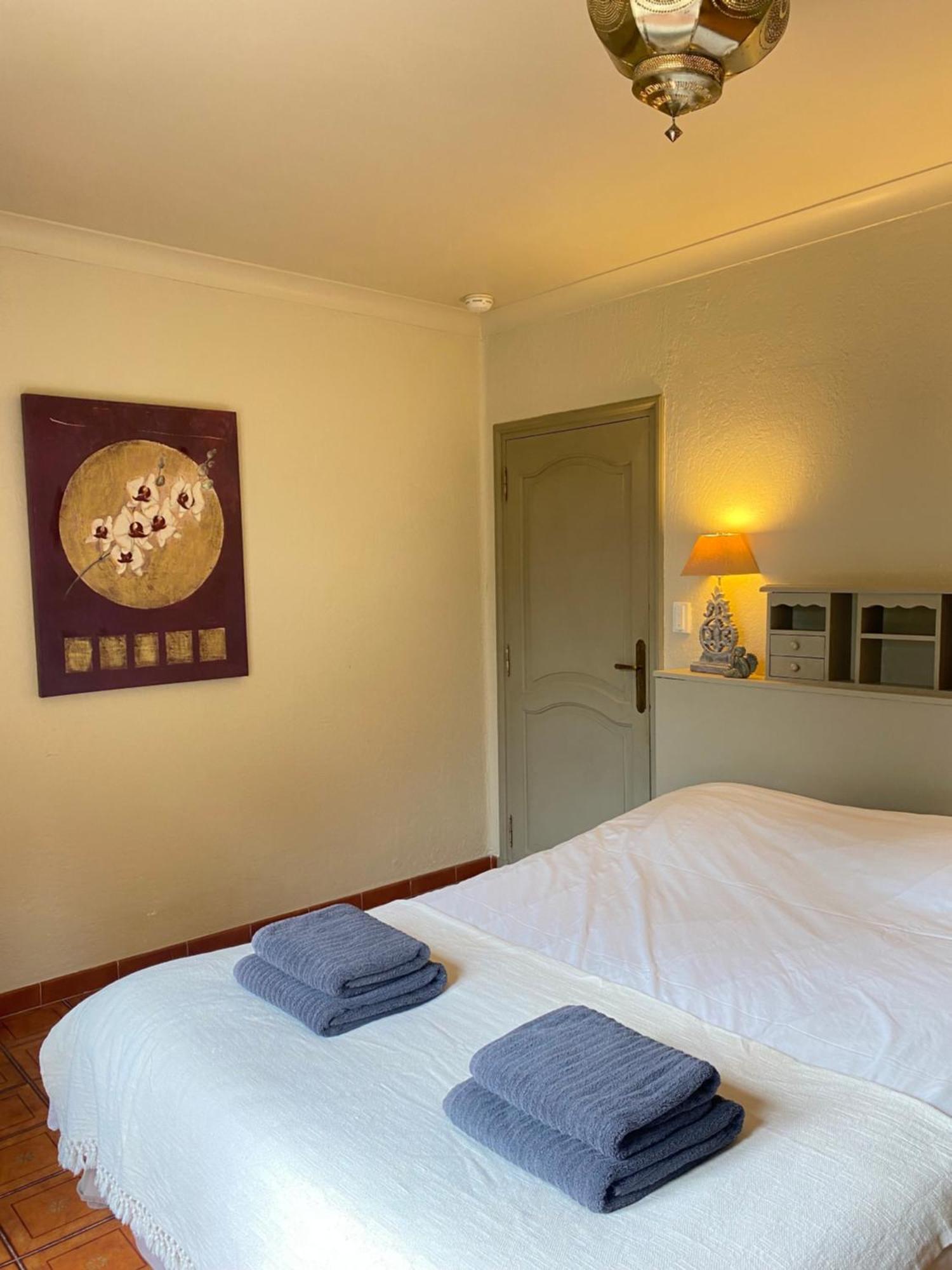 Villa Liberty Entraigues-sur-la-Sorgue Kültér fotó