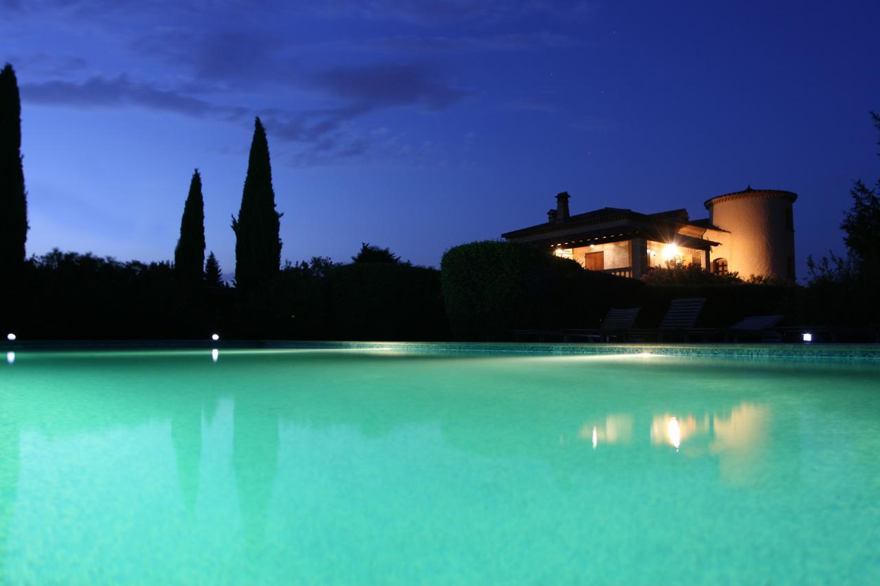 Villa Liberty Entraigues-sur-la-Sorgue Kültér fotó